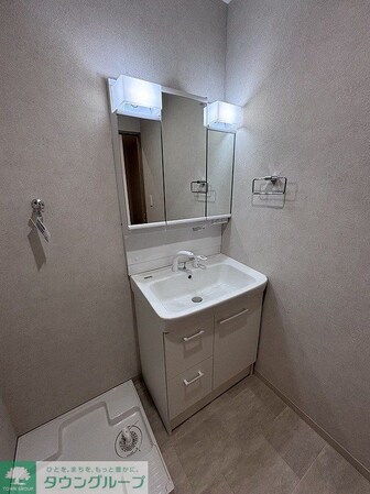 T’s garden清瀬の物件内観写真